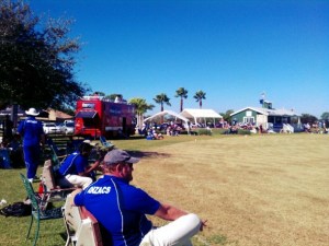 Six-A-Side Festival: Sarasota Internation Cricket Club 2011
