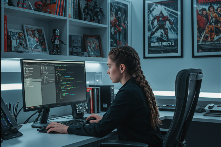 Debugging GitHub Actions